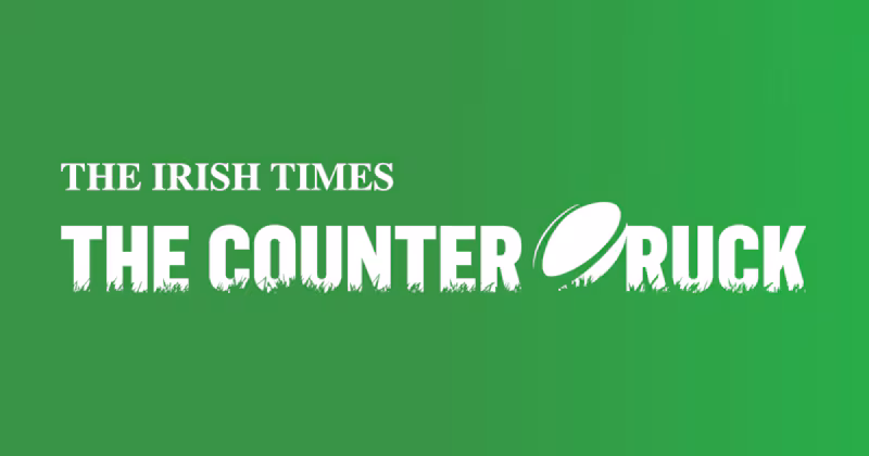 The Counter Ruck